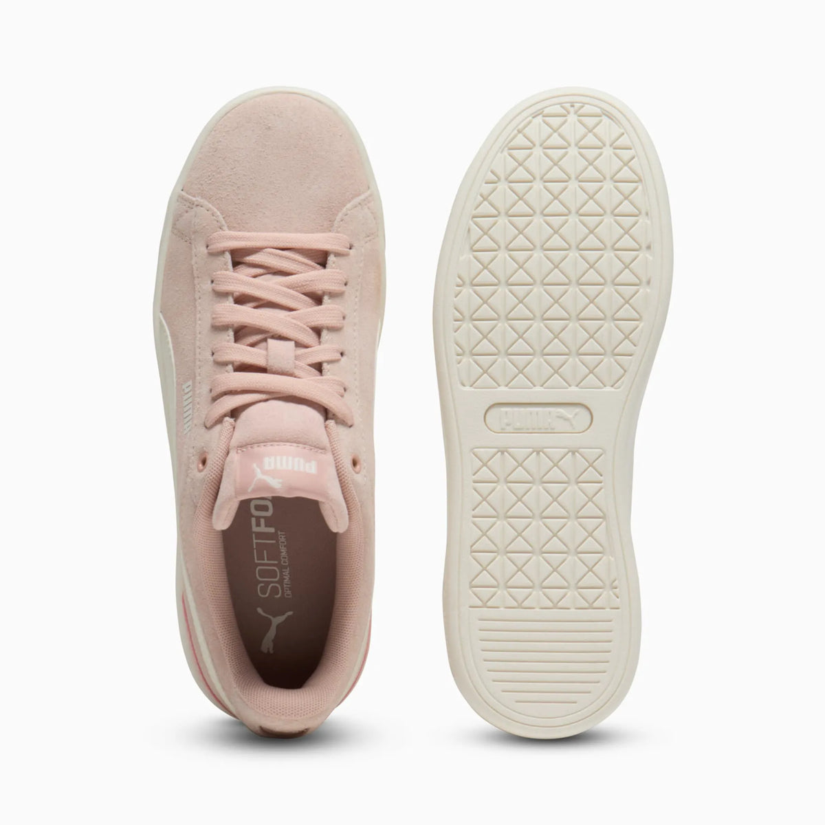 Rose Quartz-Warm White