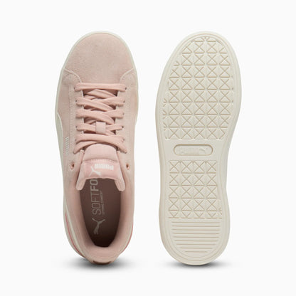 Rose Quartz-Warm White