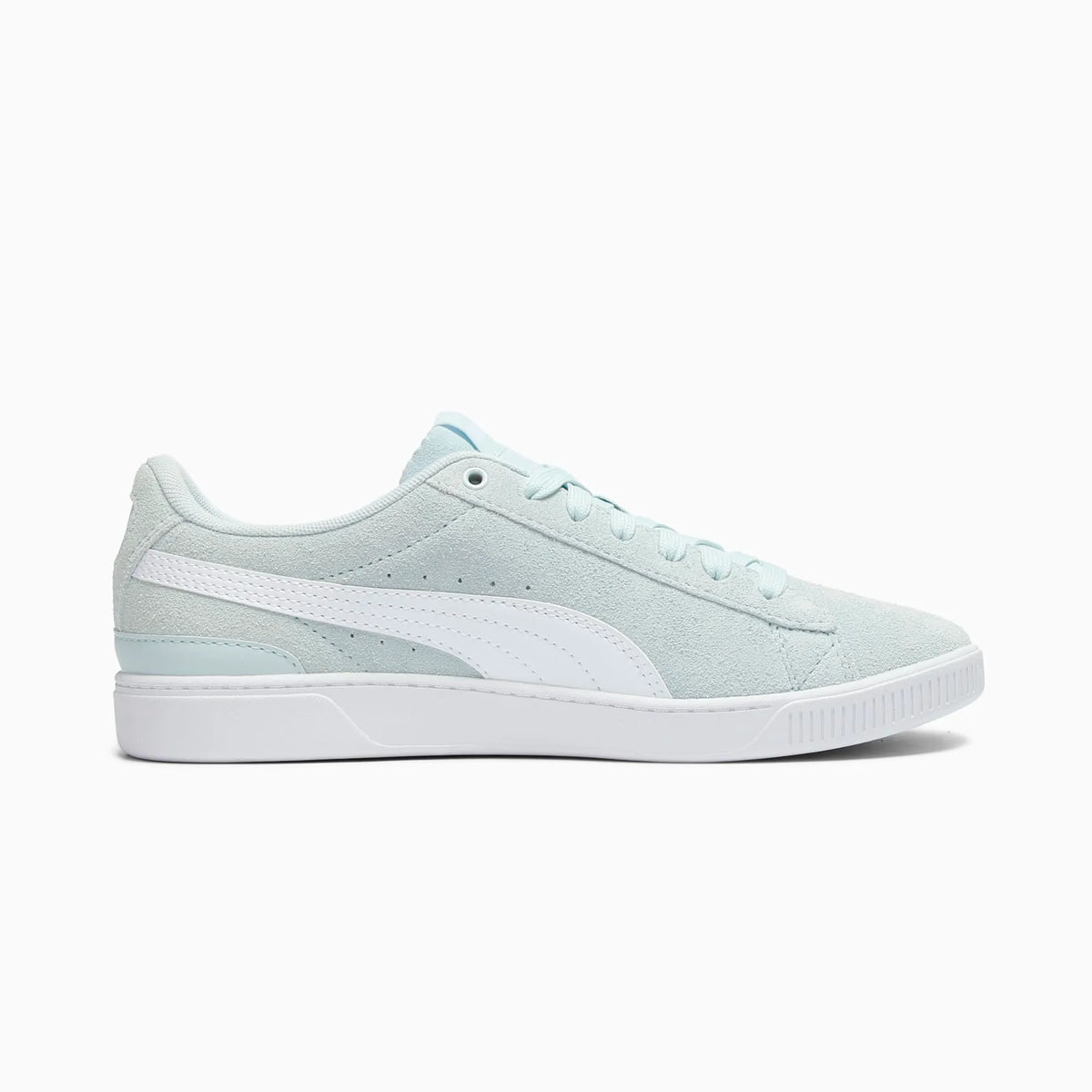Sea Glass-PUMA White