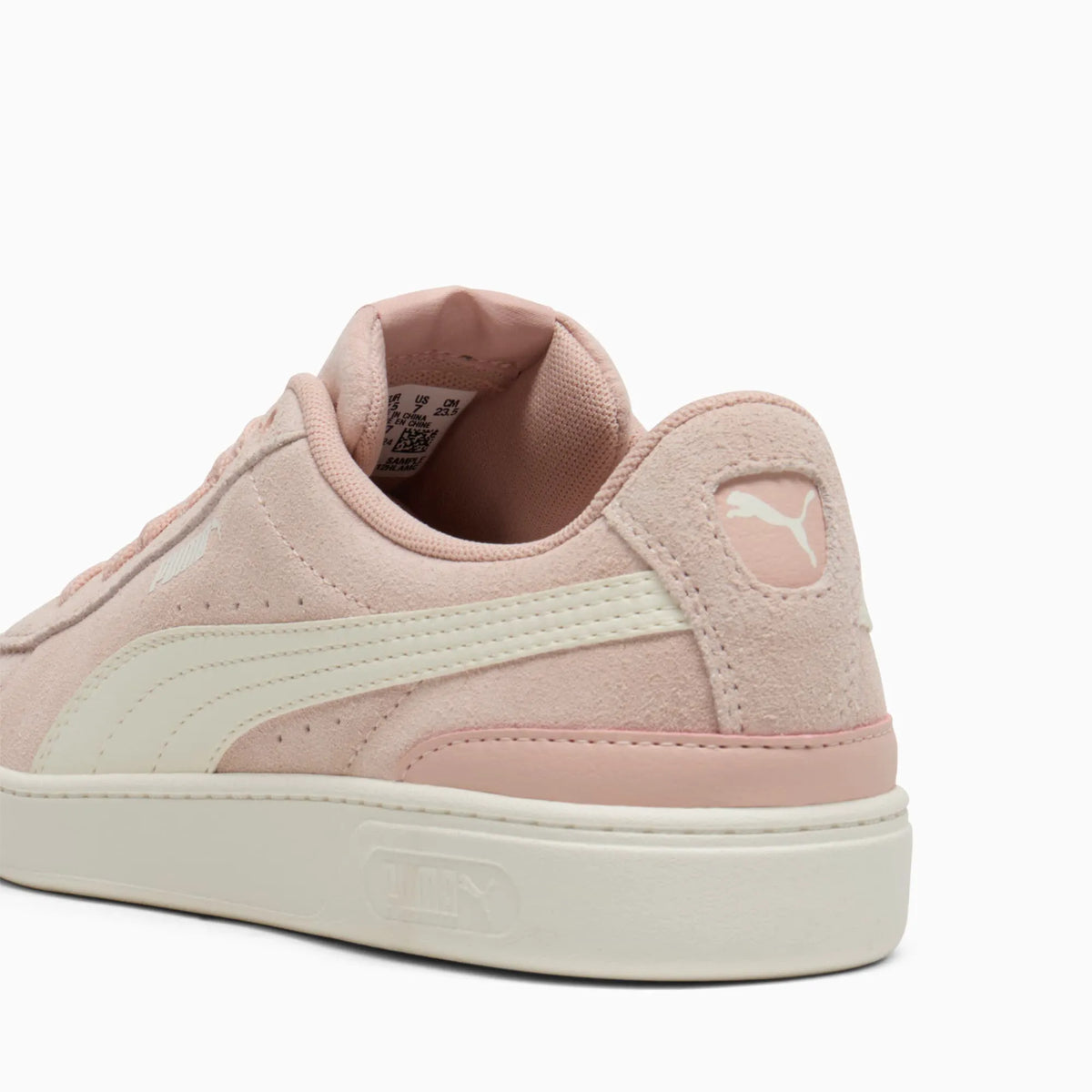 Rose Quartz-Warm White