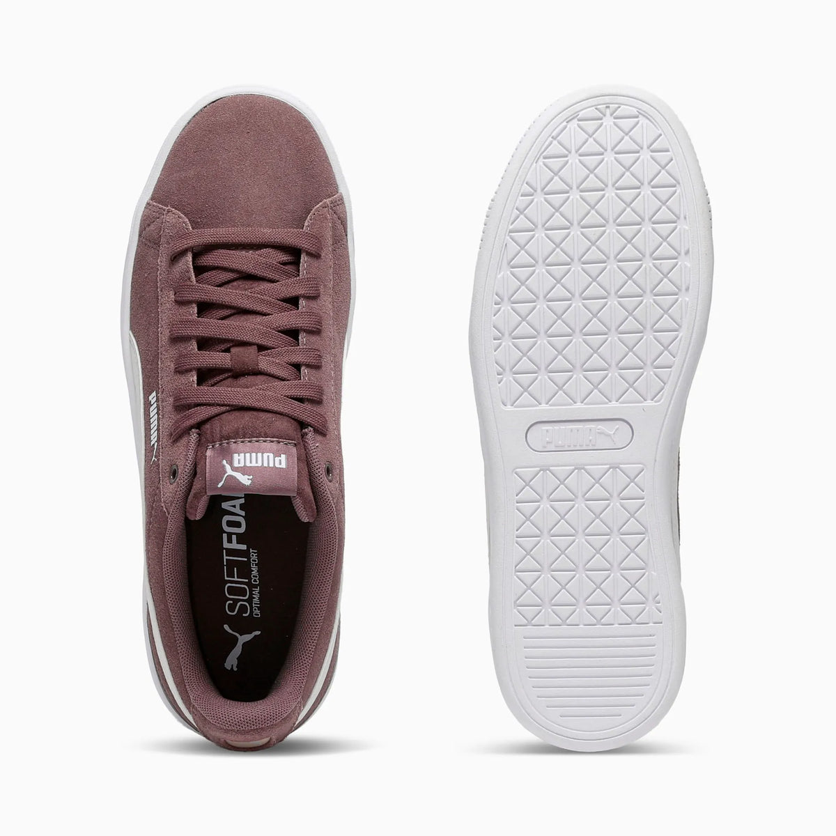 Raisin-PUMA White-Alpine Snow