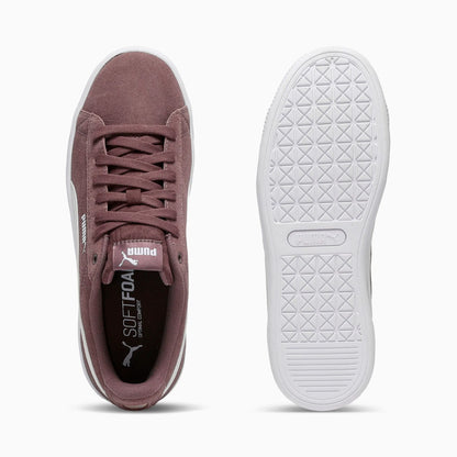 Raisin-PUMA White-Alpine Snow