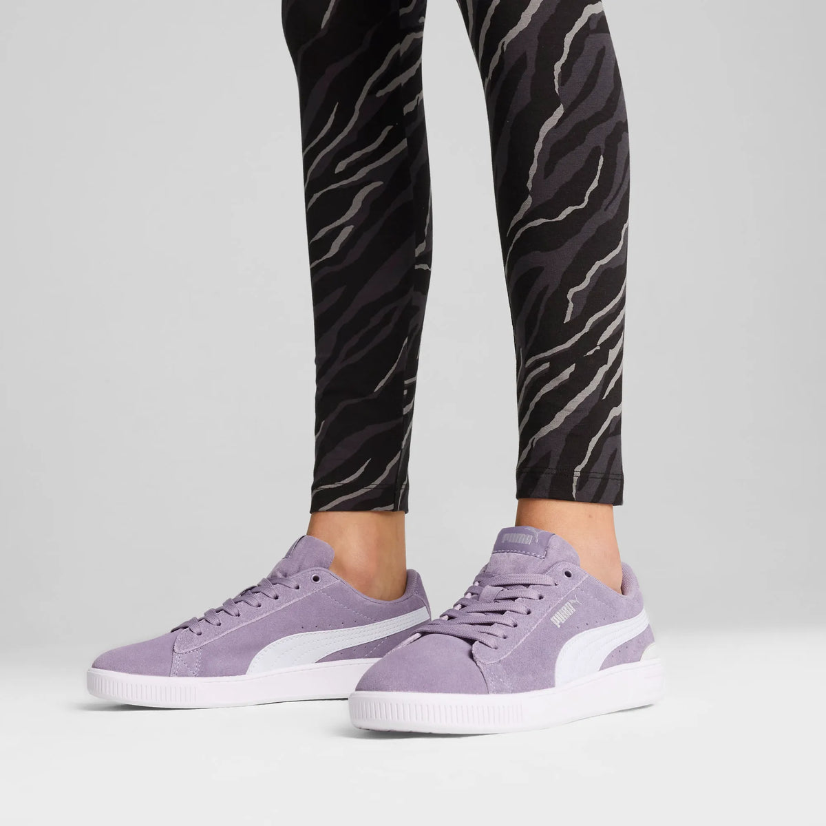 Pale Plum-Silver Mist-PUMA White