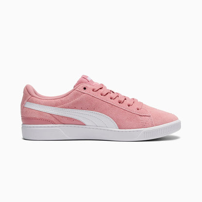 Poised Pink-PUMA White