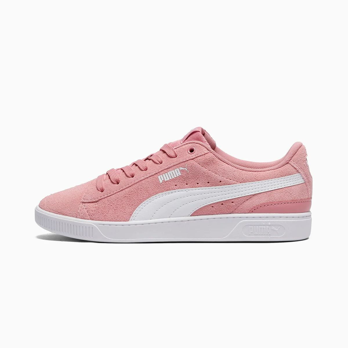 Poised Pink-PUMA White