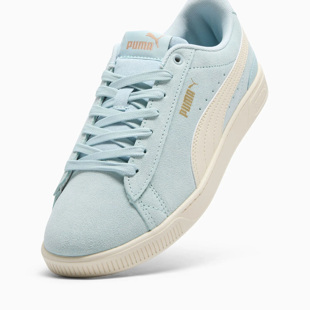 Frosted Dew-Alpine Snow-PUMA Gold