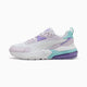 PUMA White-PUMA White-Lilac Frost