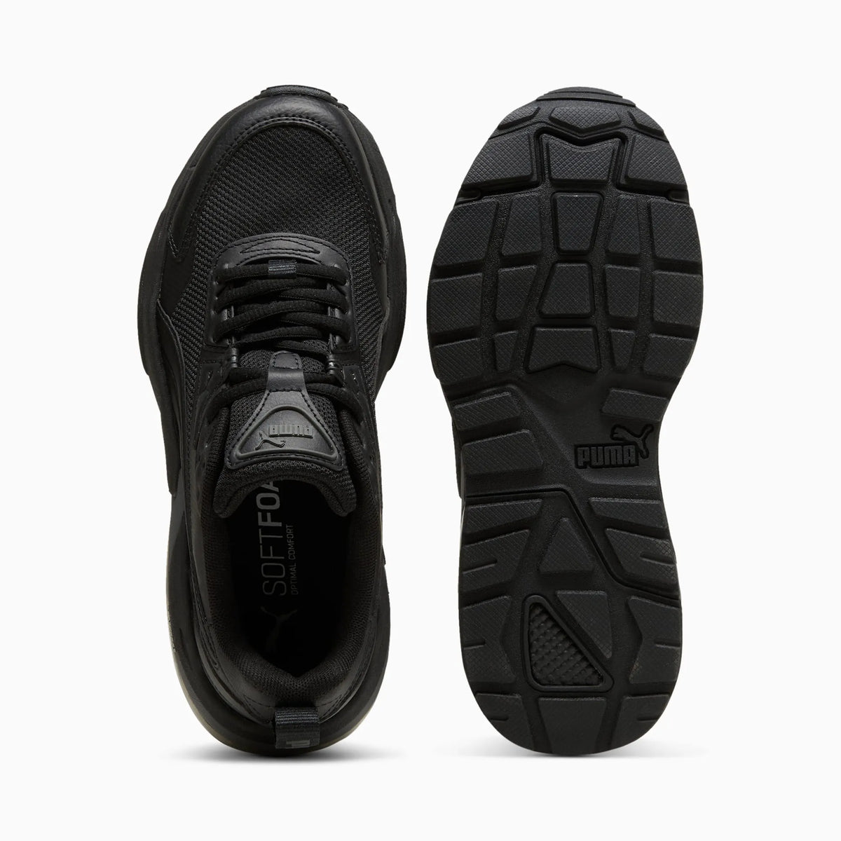 PUMA Black-PUMA Black