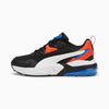 PUMA Black-PUMA White-Redmazing