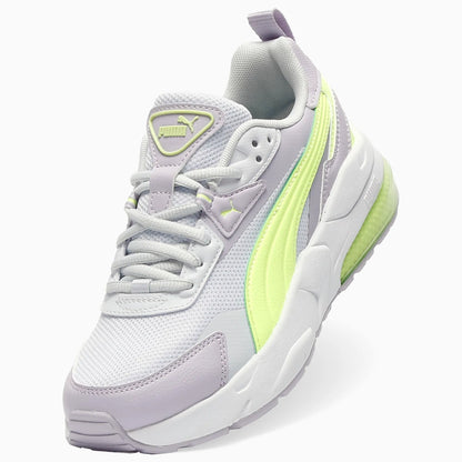 Silver Mist-Fizzy Light-Lilac Crush-PUMA White