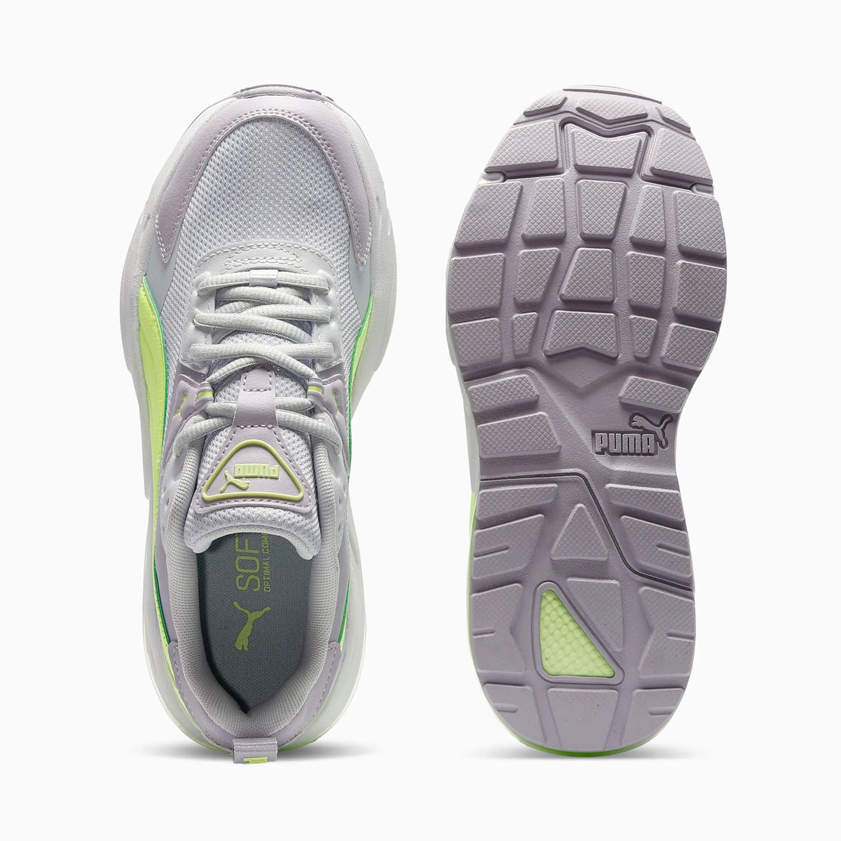 Silver Mist-Fizzy Light-Lilac Crush-PUMA White