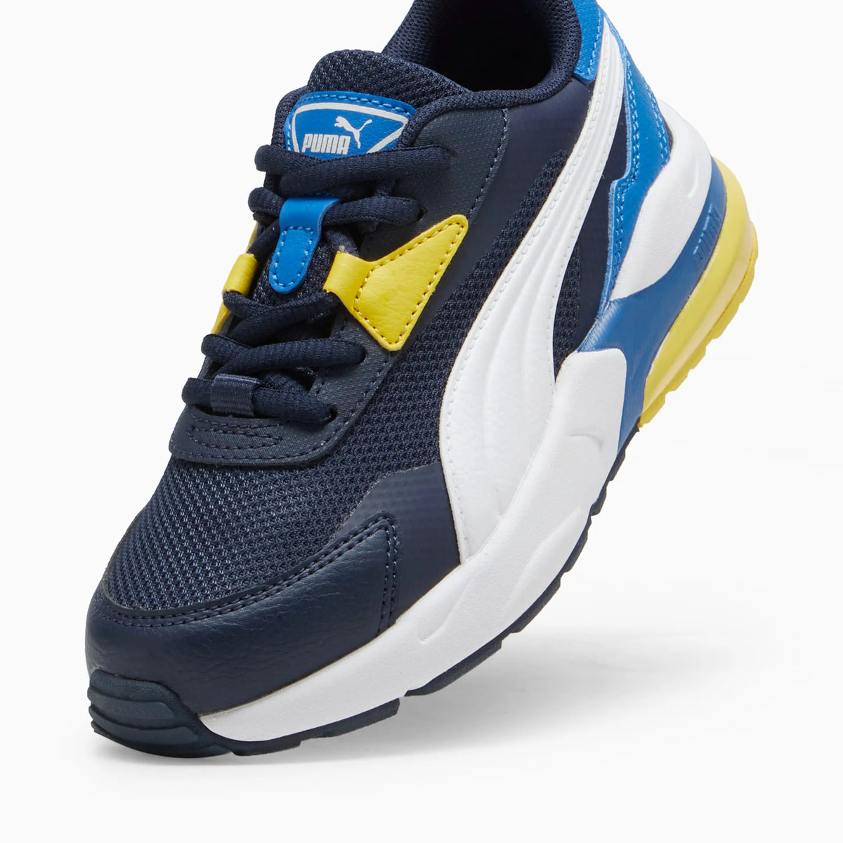 Club Navy-PUMA White-Pelé Yellow