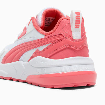 PUMA White-Peach Frost