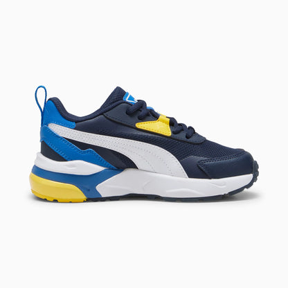 Club Navy-PUMA White-Pelé Yellow