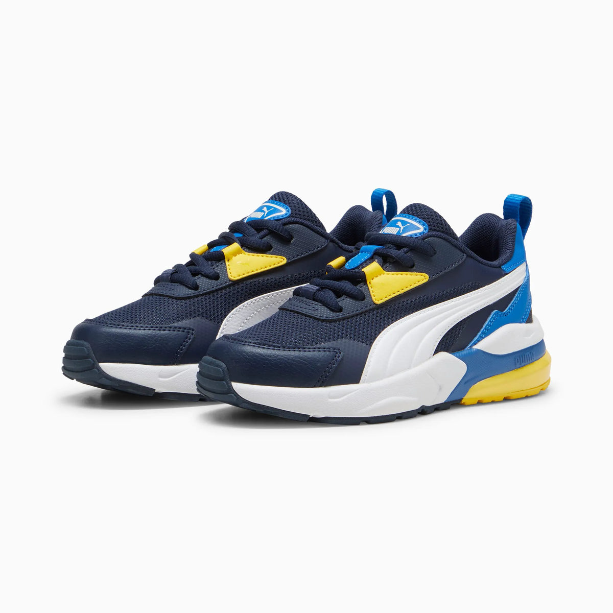 Club Navy-PUMA White-Pelé Yellow