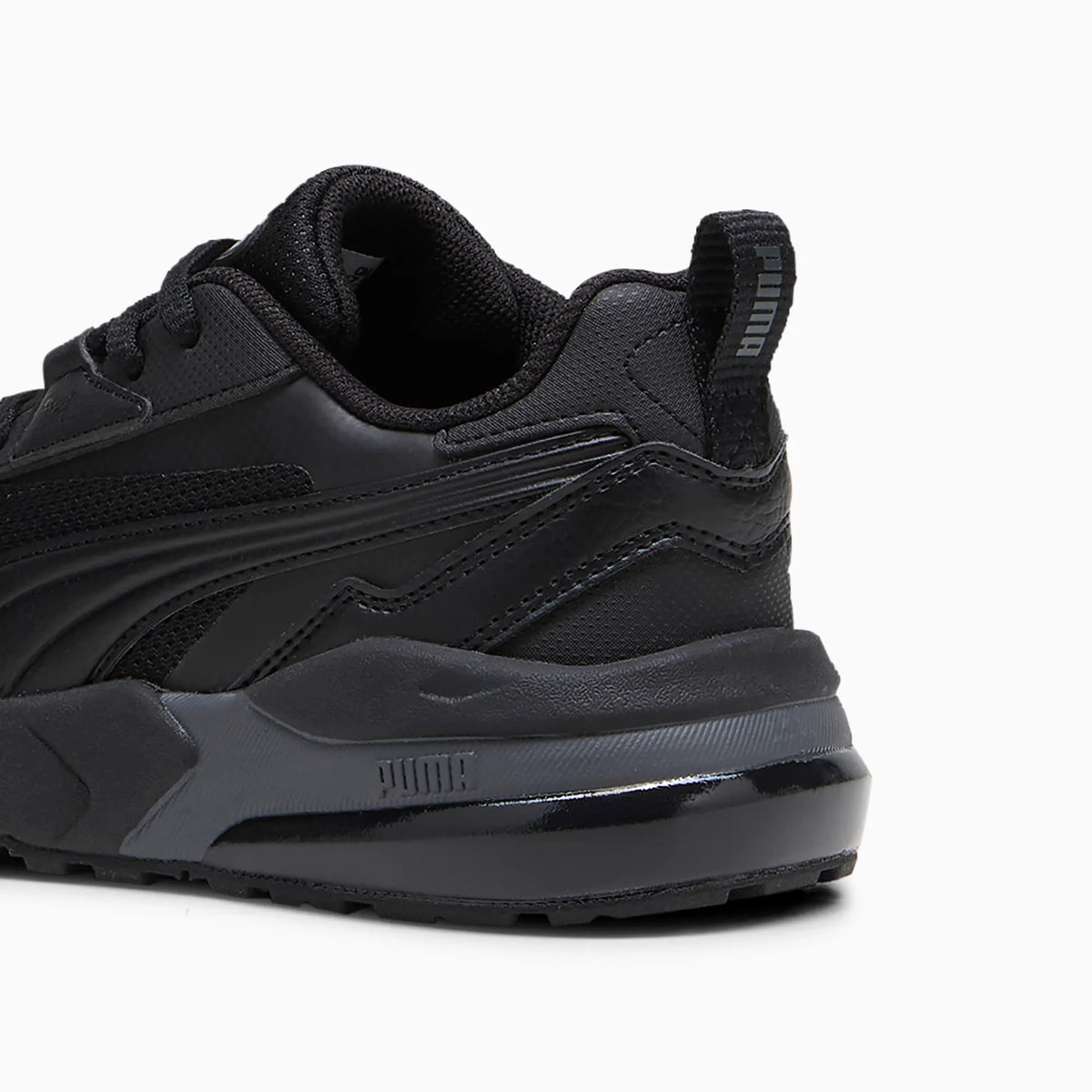 PUMA Black-PUMA Black