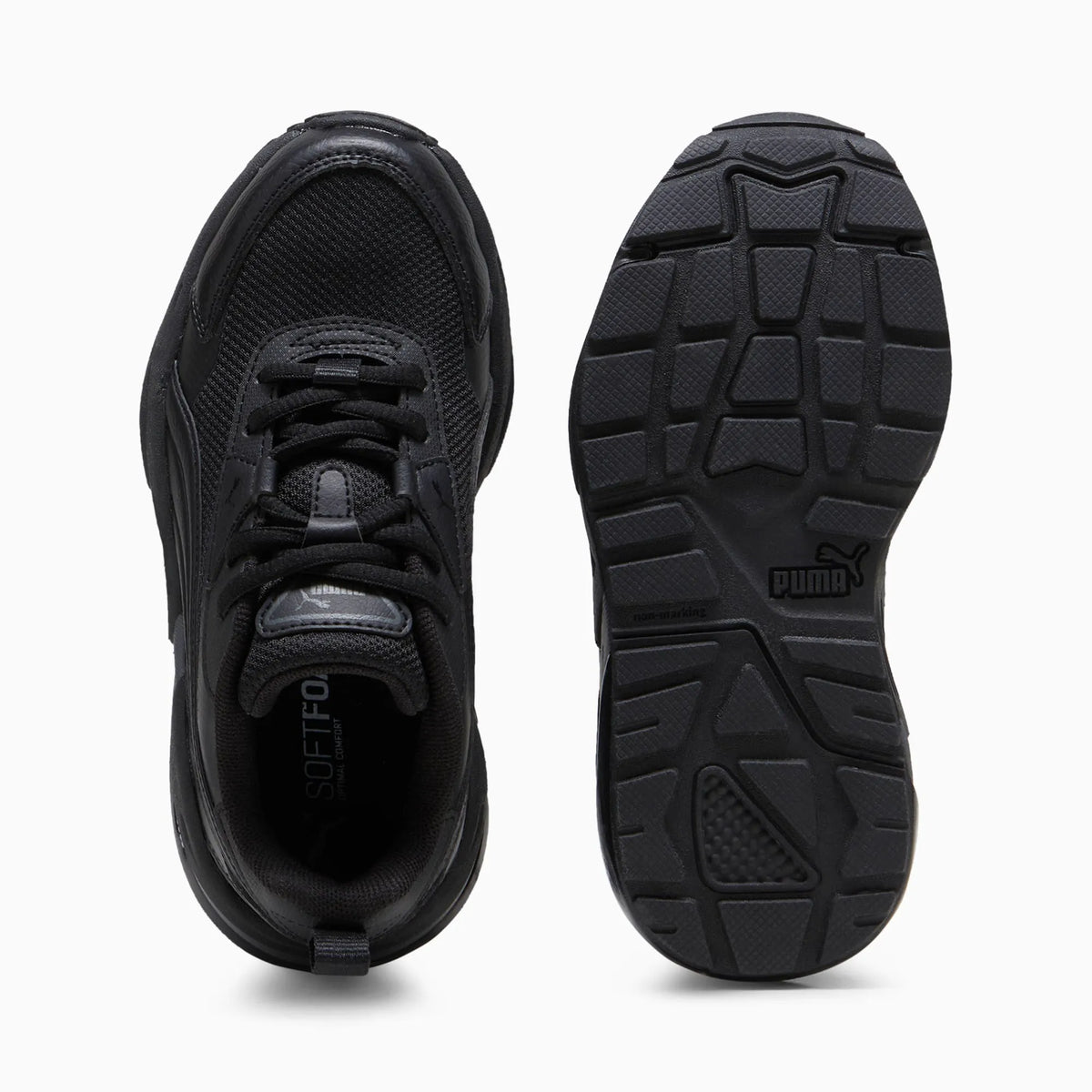 PUMA Black-PUMA Black