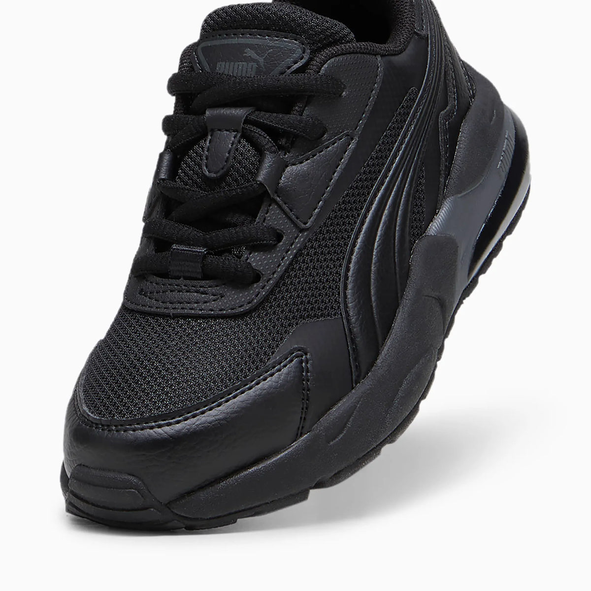 PUMA Black-PUMA Black