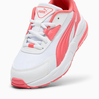 PUMA White-Peach Frost