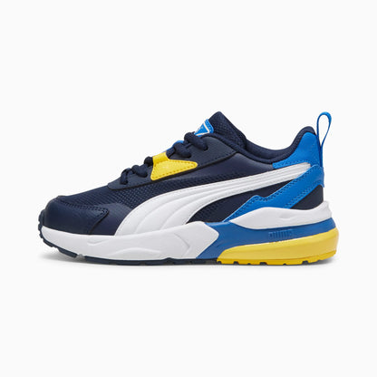 Club Navy-PUMA White-Pelé Yellow
