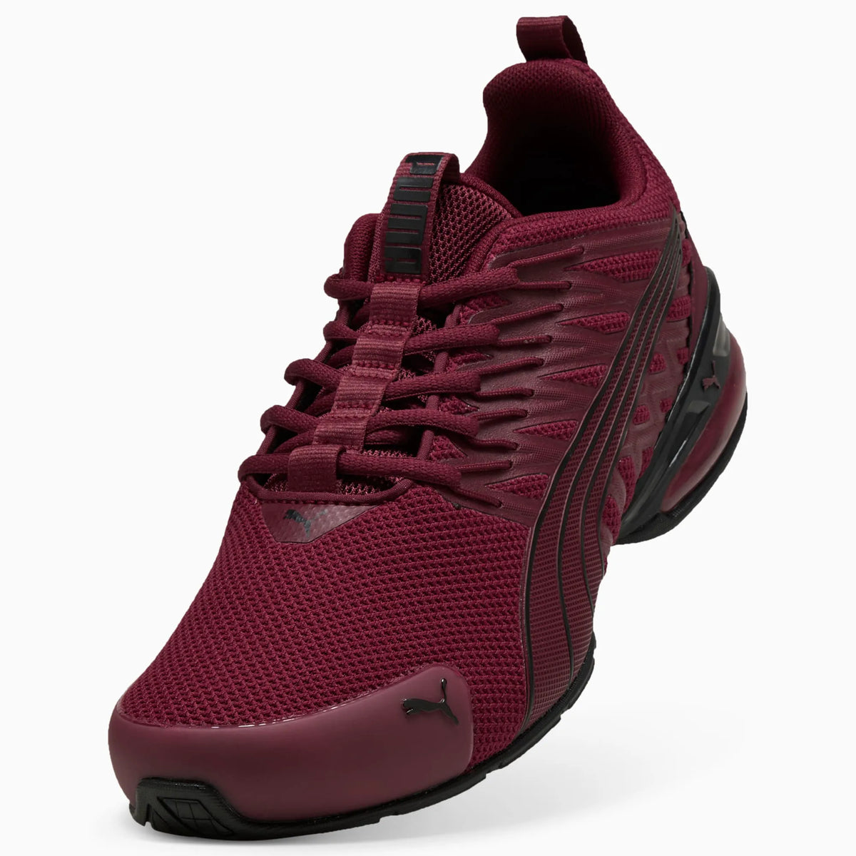Ruby Shimmer-PUMA Black