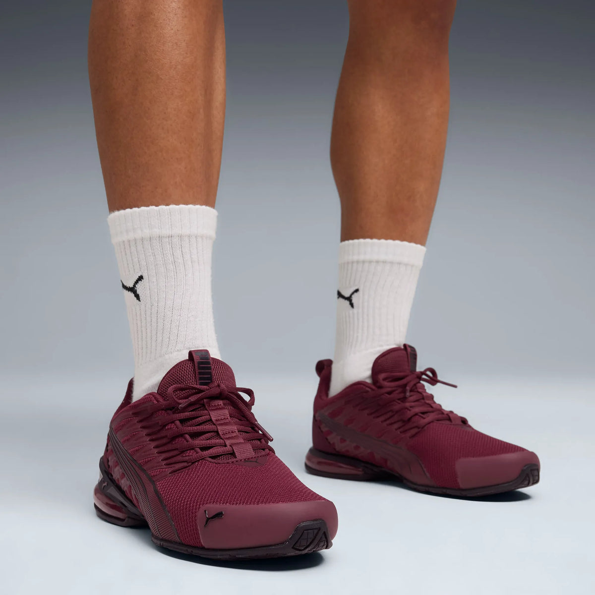 Ruby Shimmer-PUMA Black