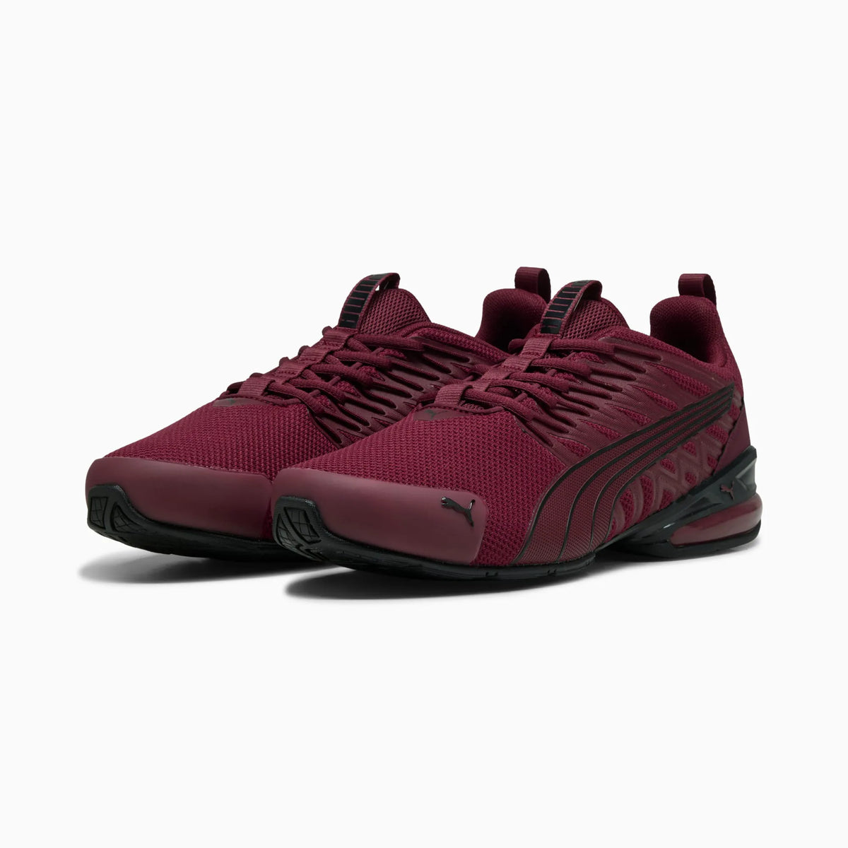 Ruby Shimmer-PUMA Black