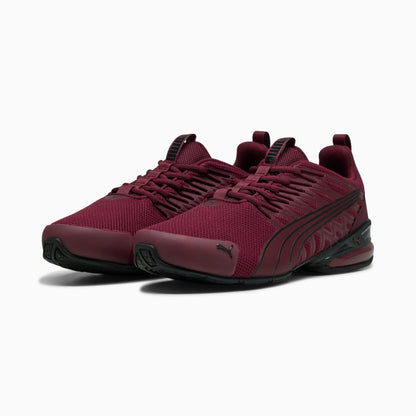 Ruby Shimmer-PUMA Black