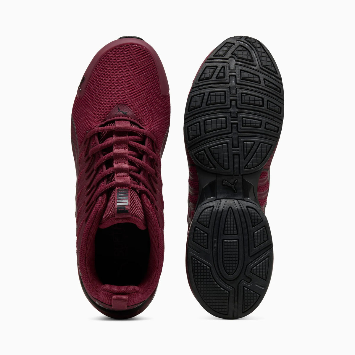 Ruby Shimmer-PUMA Black