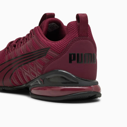 Ruby Shimmer-PUMA Black