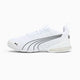 PUMA White-PUMA Black