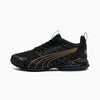PUMA Black-PUMA Gold