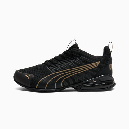 PUMA Black-PUMA Gold