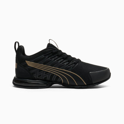 PUMA Black-PUMA Gold