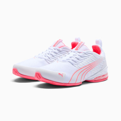 PUMA White-Sunset Glow