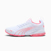 PUMA White-Sunset Glow