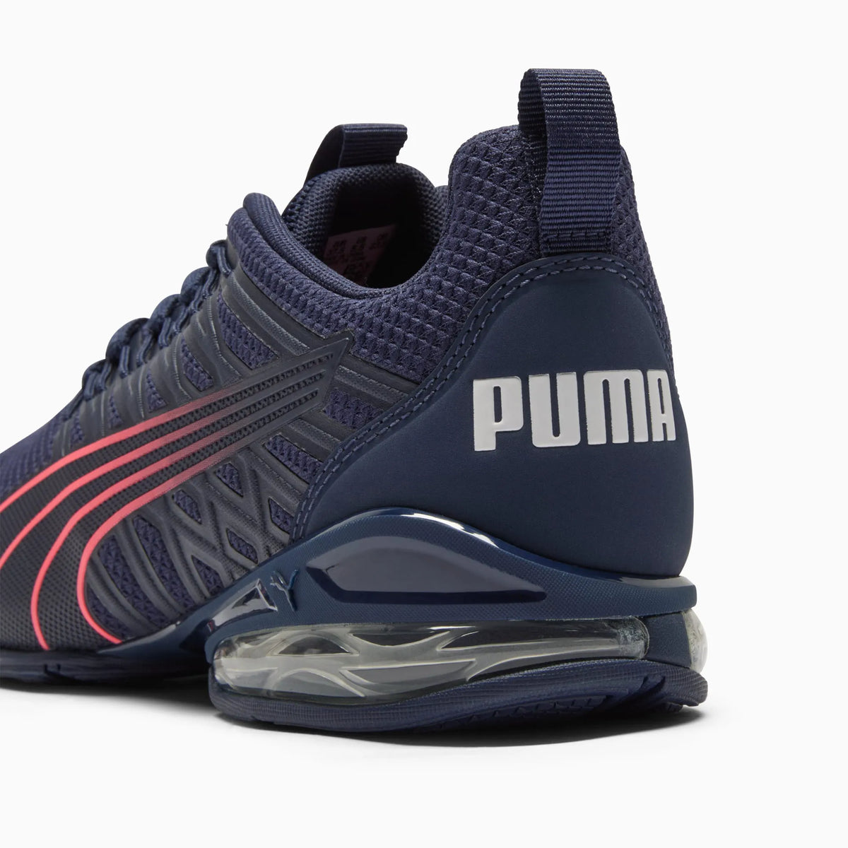 PUMA Navy-Sunset Glow