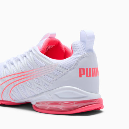 PUMA White-Sunset Glow