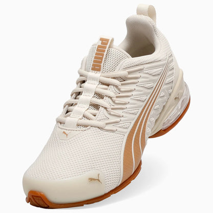 Alpine Snow-PUMA Gold-Gum