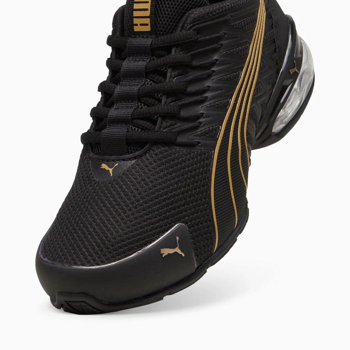 PUMA Black-PUMA Gold