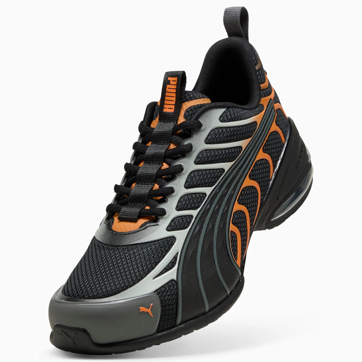 Cool Dark Gray-PUMA Black