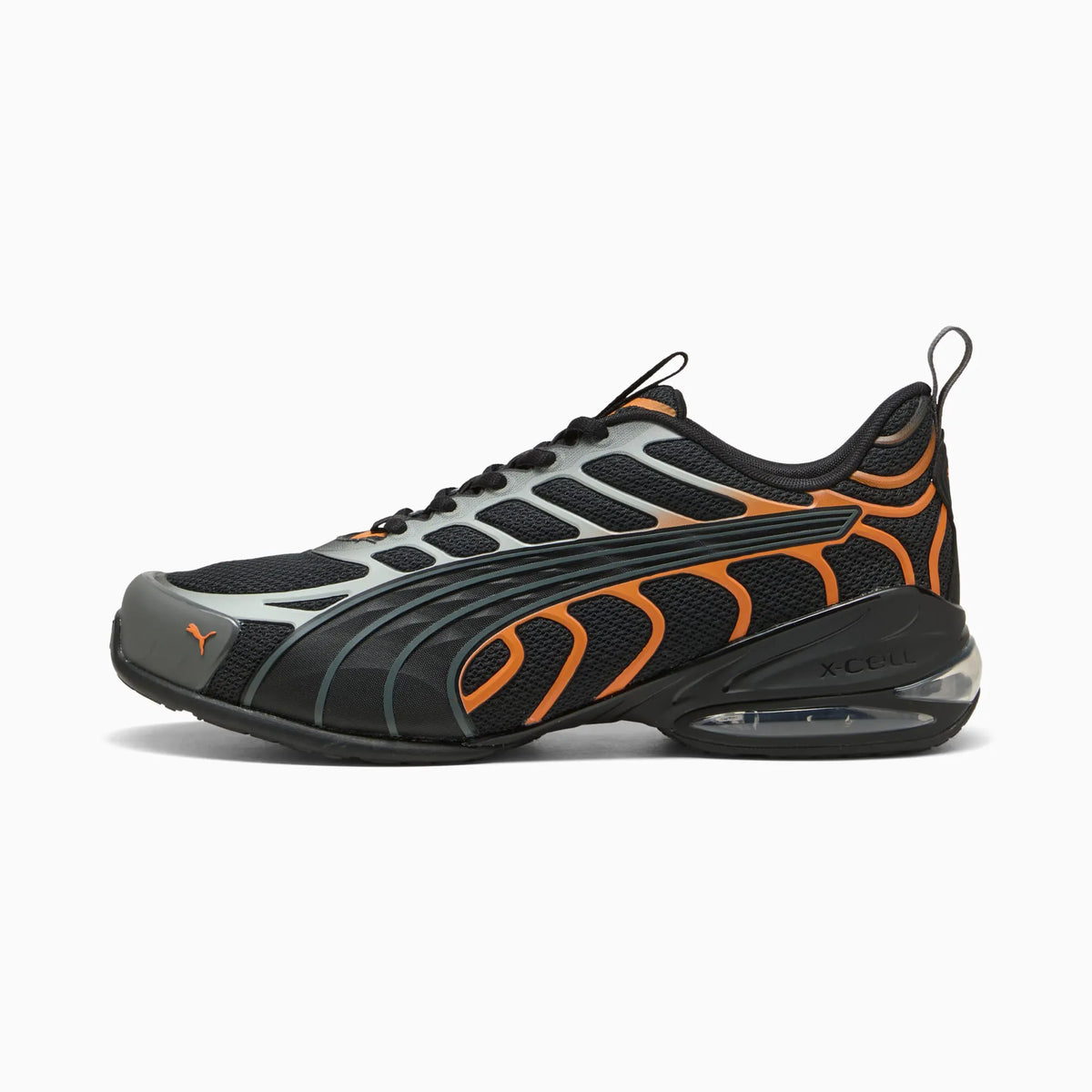Cool Dark Gray-PUMA Black