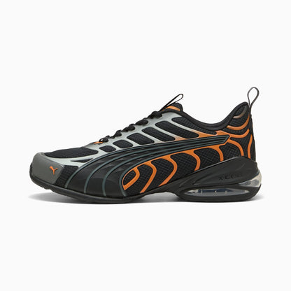 Cool Dark Gray-PUMA Black