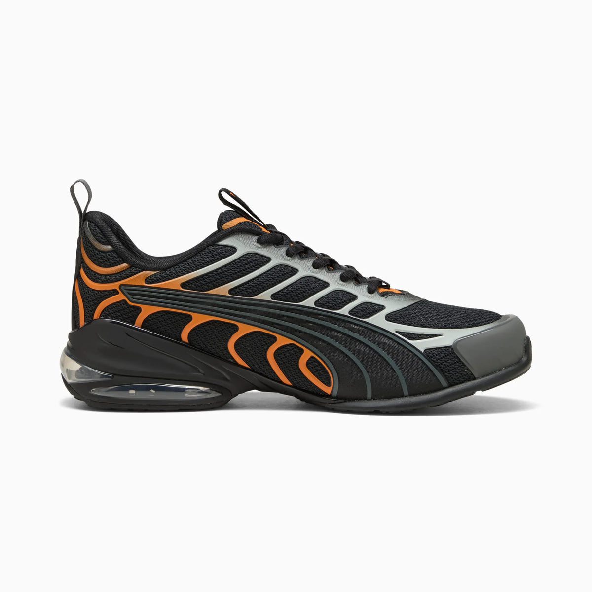 Cool Dark Gray-PUMA Black