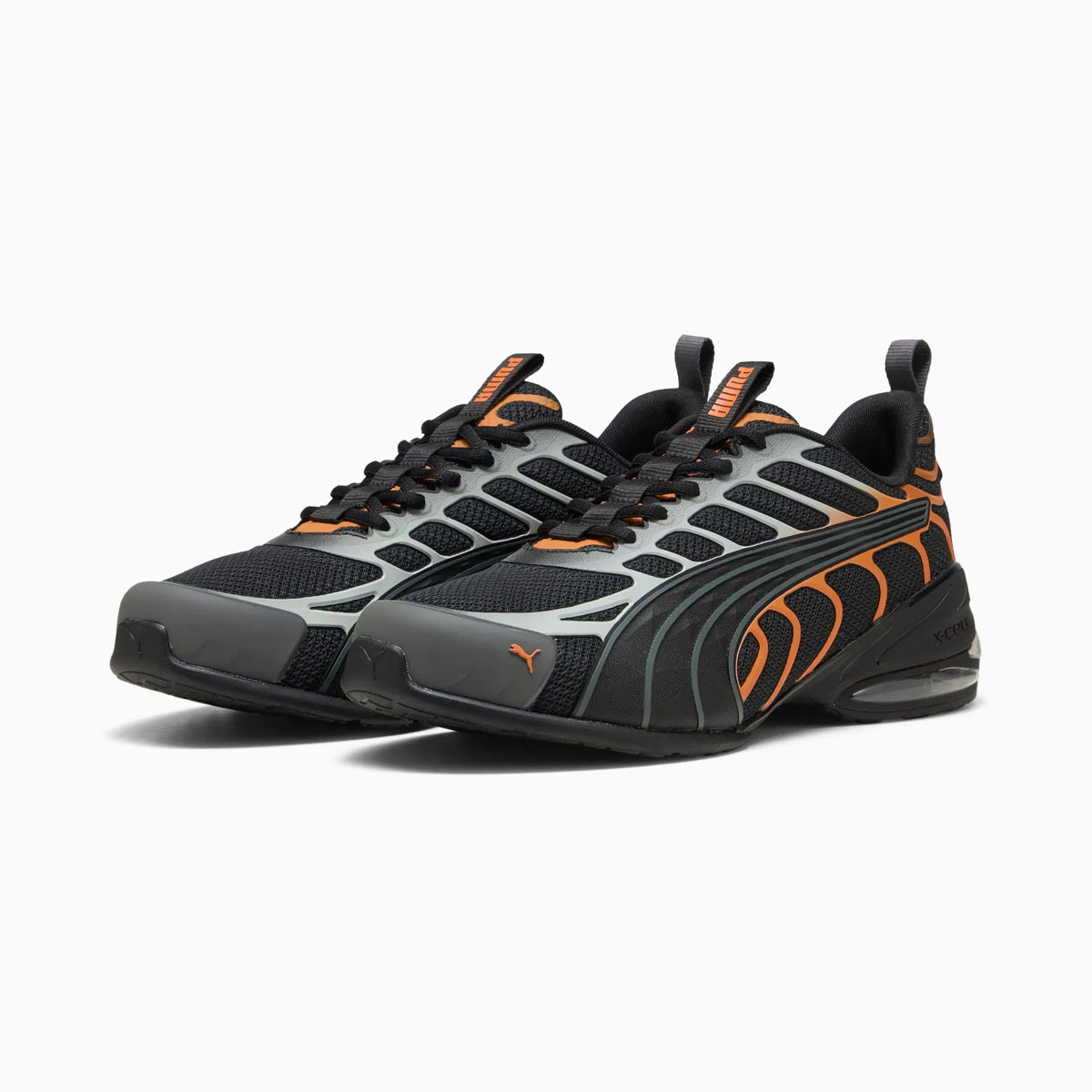 Cool Dark Gray-PUMA Black