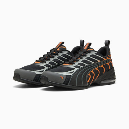 Cool Dark Gray-PUMA Black