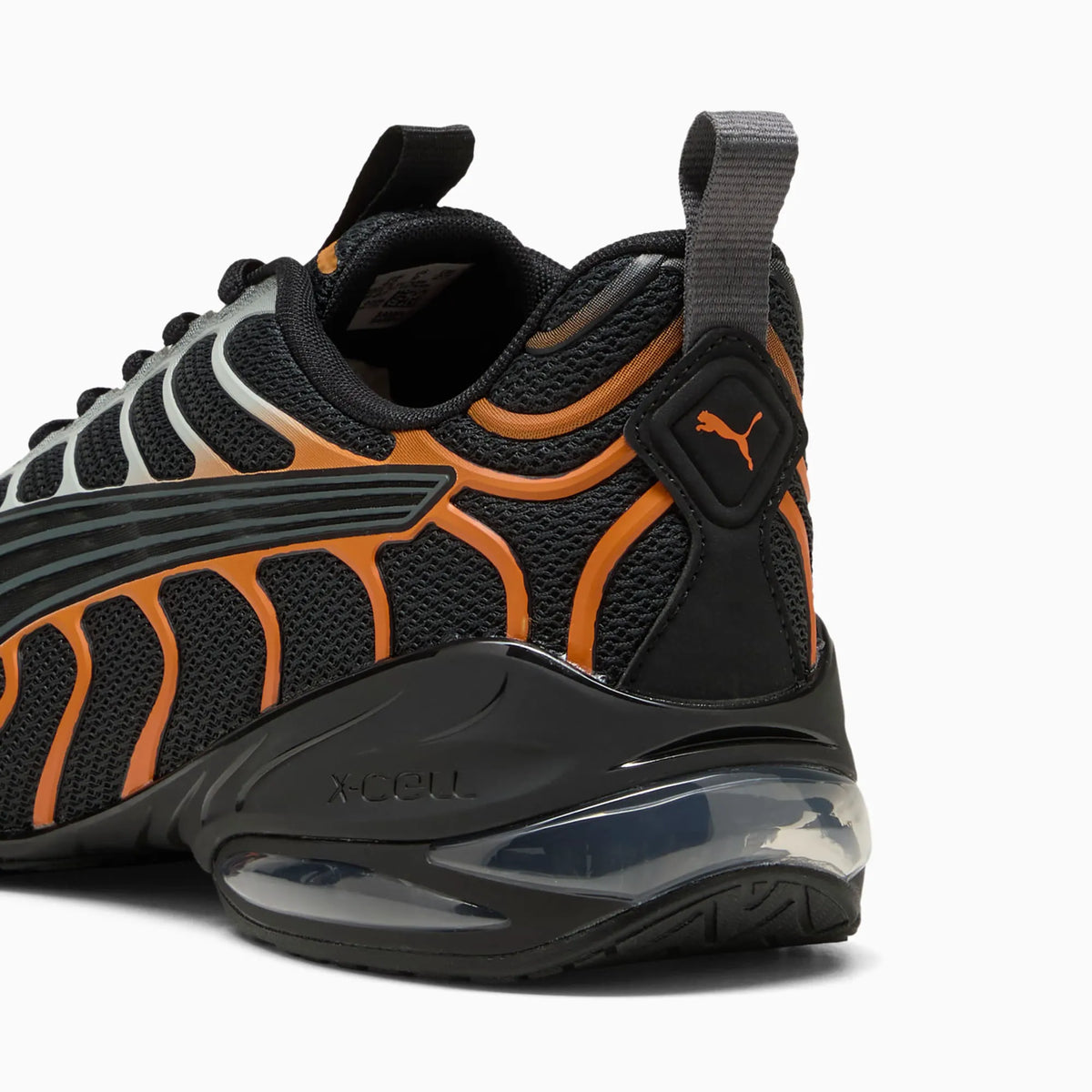 Cool Dark Gray-PUMA Black