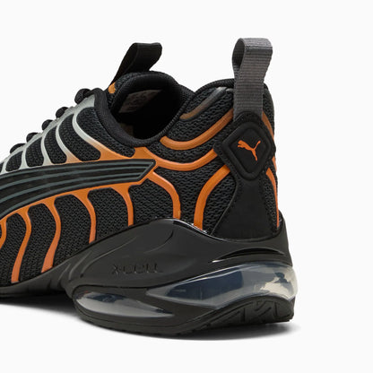 Cool Dark Gray-PUMA Black
