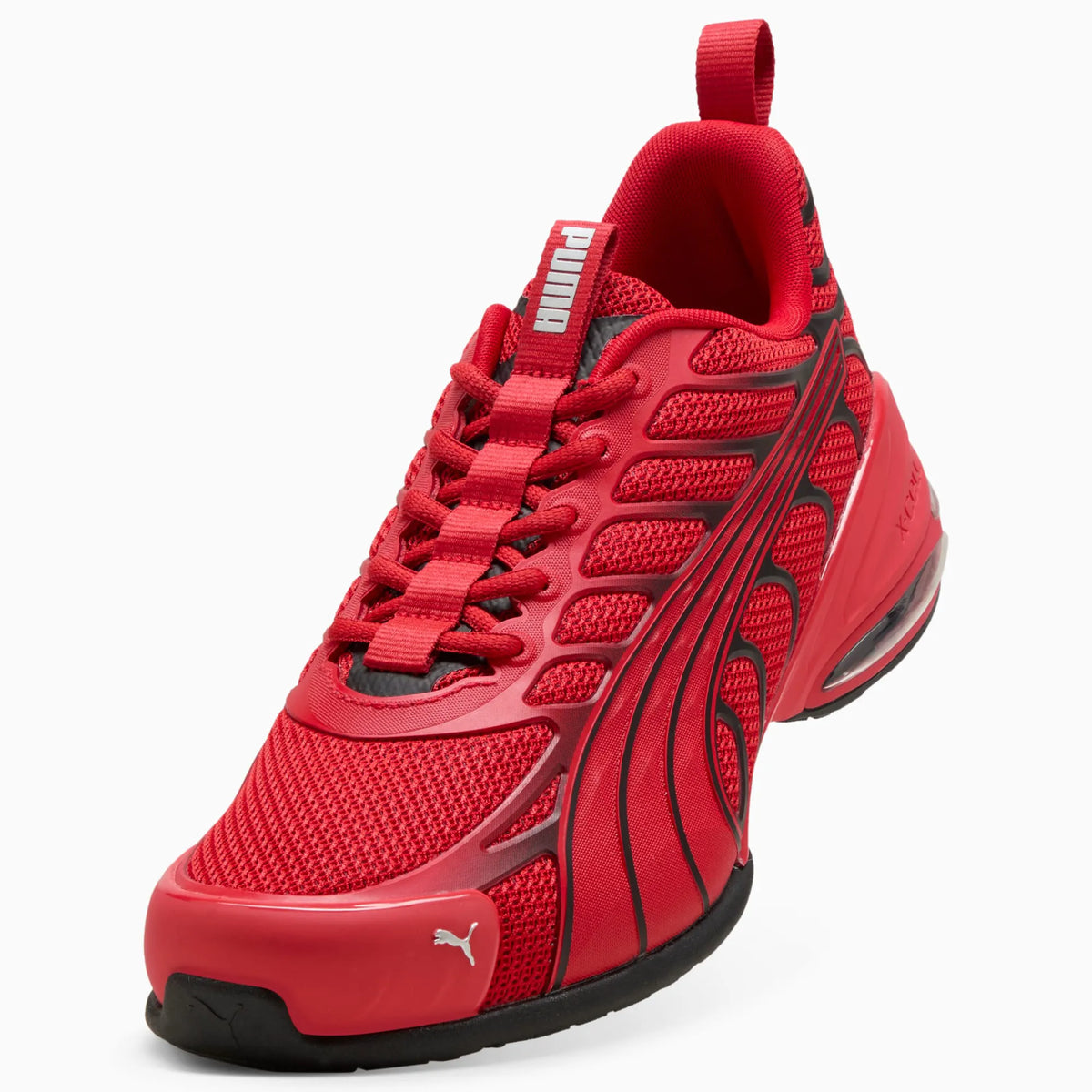 For All Time Red-PUMA Black