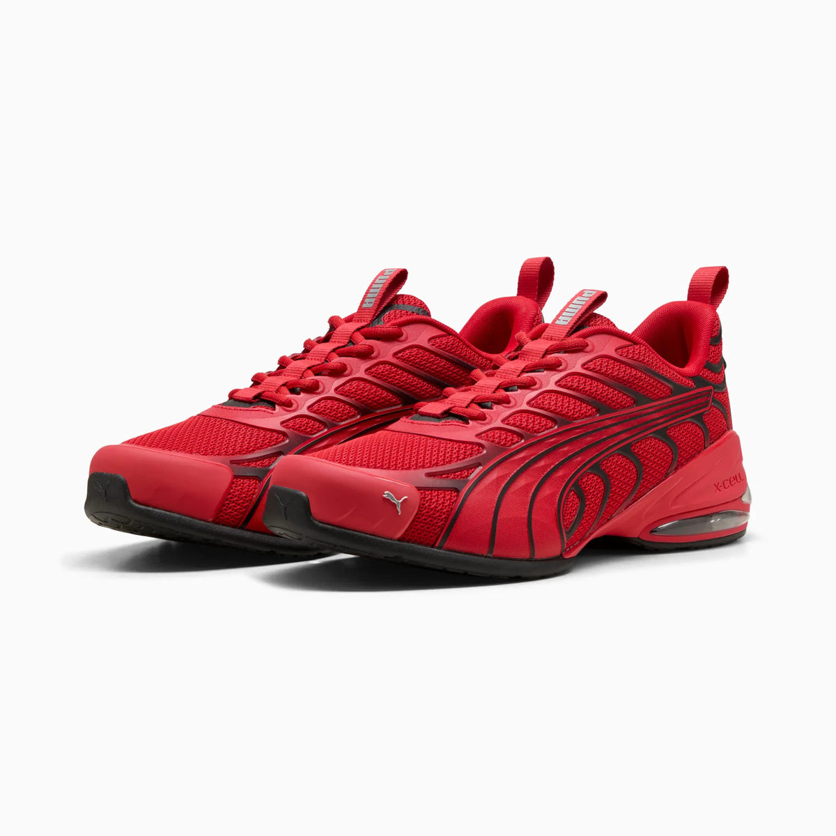 For All Time Red-PUMA Black